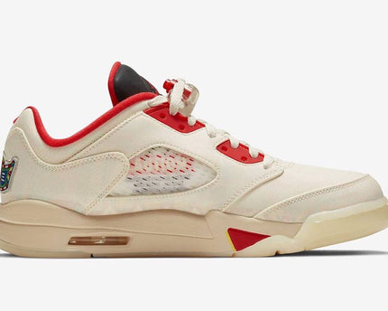 Men's Air Jordan 5 'Chinese New Year' Shoes
