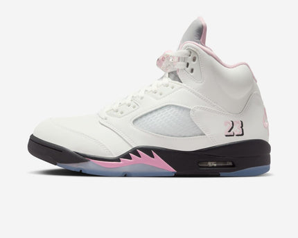 Men's Air Jordan 5 'Medium Soft Pink' Shoes