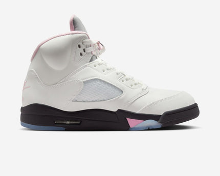 Men's Air Jordan 5 'Medium Soft Pink' Shoes