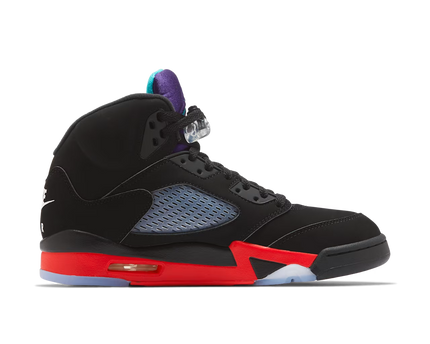 Men's Nike Air Jordan 5 Retro Top 3 Shoes
