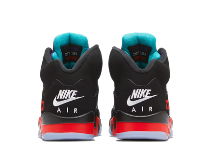 Men's Nike Air Jordan 5 Retro Top 3 Shoes