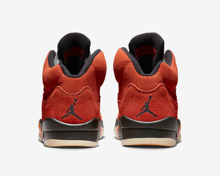 Men's Air Jordan 5 'Dunk on Mars' Shoes