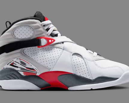 Men's Air Jordan 8 Bugs Bunny Shoes