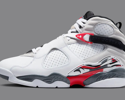 Men's Air Jordan 8 Bugs Bunny Shoes
