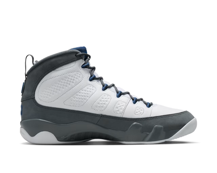 Men's Nike Air Jordan 9 Retro Flint Grey Shoes