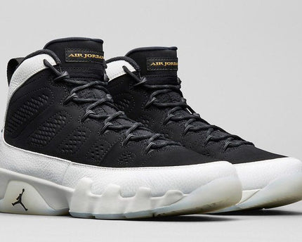 Men's Nike Air Jordan 9 Retro City of Flight Shoes