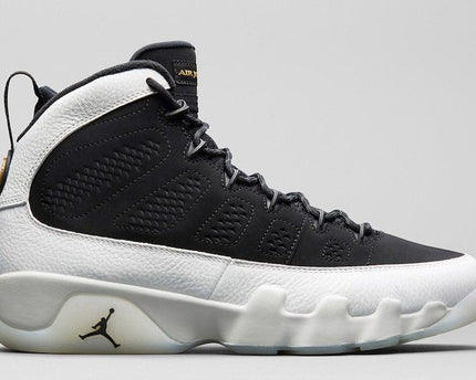 Men's Nike Air Jordan 9 Retro City of Flight Shoes