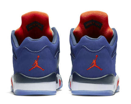 Men's Air Jordan 5 'Knicks' Shoes