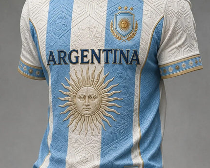 Argentina FIFA World Cup 2026 T-Shirt Argentina Football WC Merch Soccer Brother Gifts