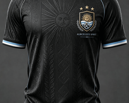 Argentina FIFA World Cup 2026 T-Shirt Argentina National Team Merch Fans Gift Ideas