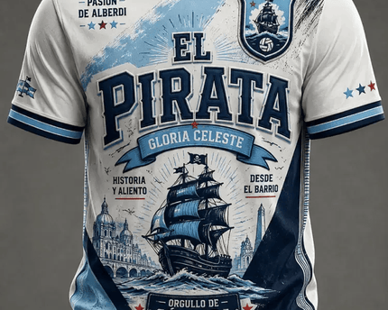 Argentina FIFA World Cup 2026 T-Shirt Argentine National Team Merch Unique Gifts For Soccer Lovers