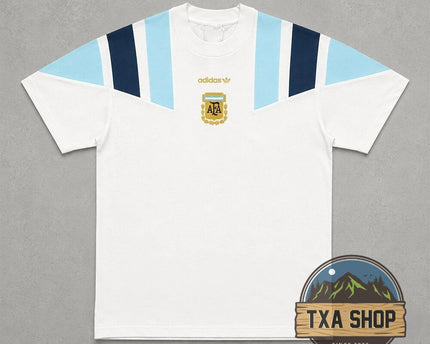 Argentina EQT FIFA World Cup 2026 Jersey