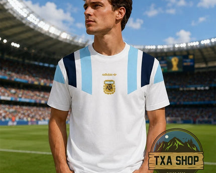 Argentina EQT FIFA World Cup 2026 Jersey