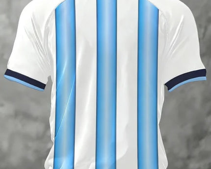 Argentina Soccer FIFA World Cup 2026 Shirt Game Day Apparel Soccer Enthusiast Gift For Him