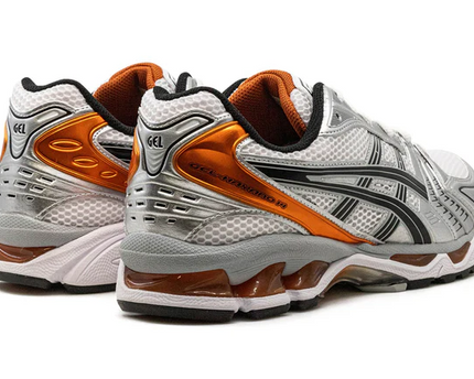 Men's  Asics Gel Kayano 14 'Piquant Orange' Shoes
