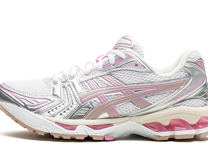 Men's  Asics Gel Kayano 14 'Unlimited Pack White' Shoes