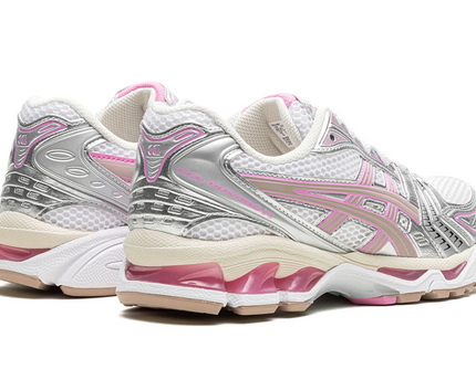 Men's  Asics Gel Kayano 14 'Unlimited Pack White' Shoes