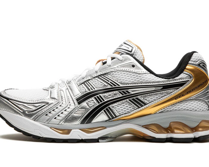Men's  Asics Gel Kayano 14 'Pure Gold' Shoes