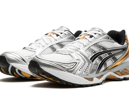 Men's  Asics Gel Kayano 14 'Pure Gold' Shoes