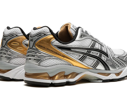 Men's  Asics Gel Kayano 14 'Pure Gold' Shoes