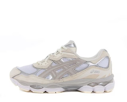 Men's  asics GEL-NYC Blue Shoes
