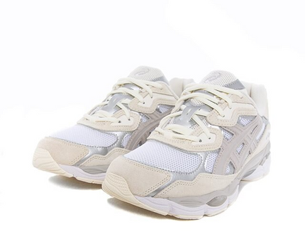 Men's  asics GEL-NYC Blue Shoes