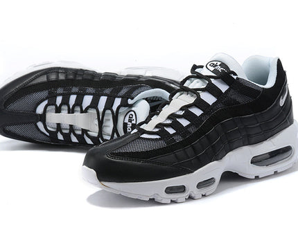 Men's Nike Air Max 95 Black Shoes