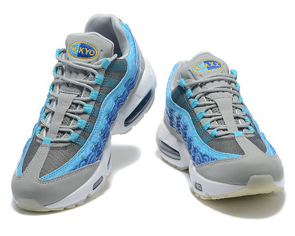 Men's Nike Air Max 95 Tokyo Olympics Shoes