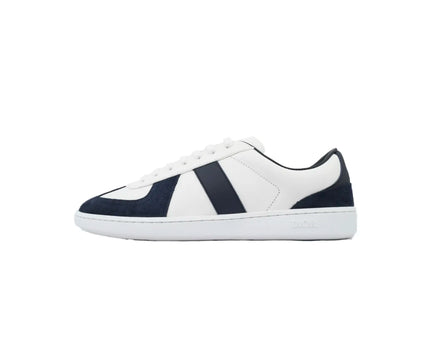 Men's Dior B01 Matchpoint White Black Blue Sneakers