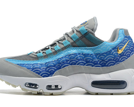 Men's Nike Air Max 95 Tokyo Olympics Shoes