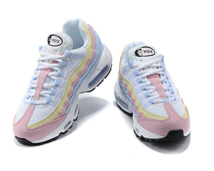 Men's Nike Air Max 95 Ghost Pastel Shoes