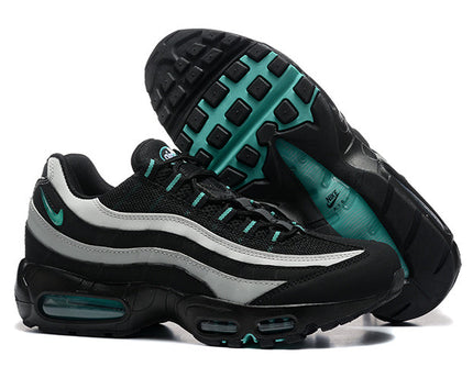 Men's Nike Air Max 95 Jade Jewel Shoes