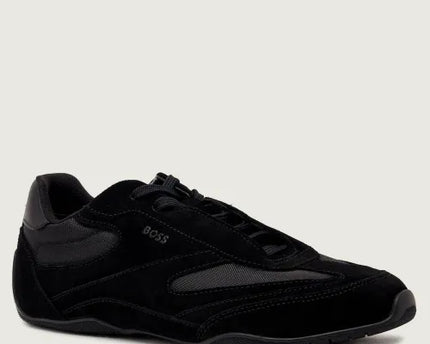 Men's Boss Jaylen Black Sneakers