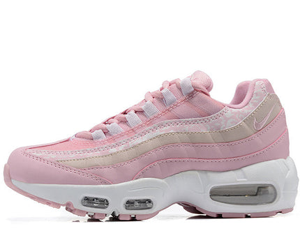 Men's Nike Air Max 95 Pink Shoes