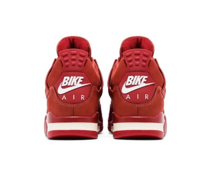 Men's Air Jordan 4 Brick by Brick Shoes