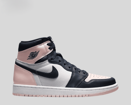 Men's Air Jordan 1 High 'Bubble Gum’ Shoes