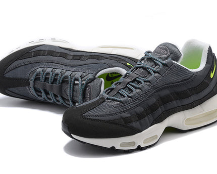 Men's Nike Air Max 95 Neon Shoes