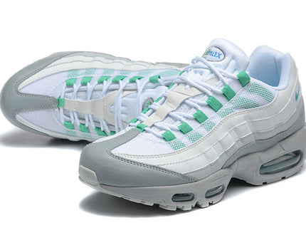 Men's Nike Air Max 95 Clear Emerald Shoes