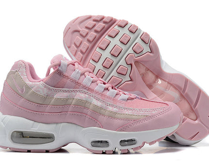Men's Nike Air Max 95 Pink Shoes
