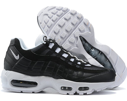 Men's Nike Air Max 95 Black Shoes