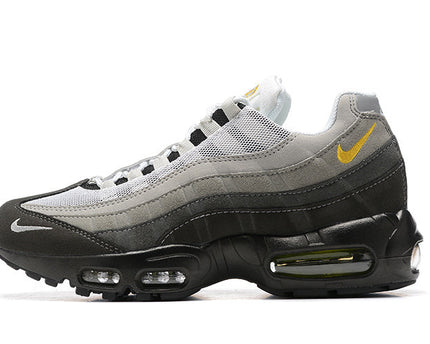 Men's Nike Air Max 95 Laser Orange Shoes