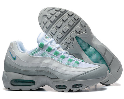 Men's Nike Air Max 95 Clear Emerald Shoes