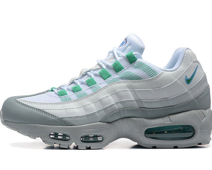 Men's Nike Air Max 95 Clear Emerald Shoes