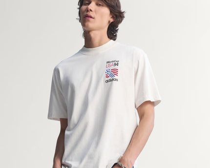 US Soccer 1994 World Cup Retro T-Shirt