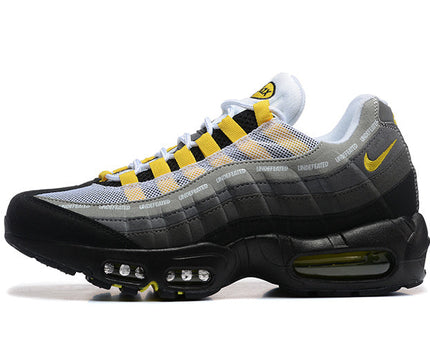 Men's  Nike Air Max 95 'Unearthed' Shoes