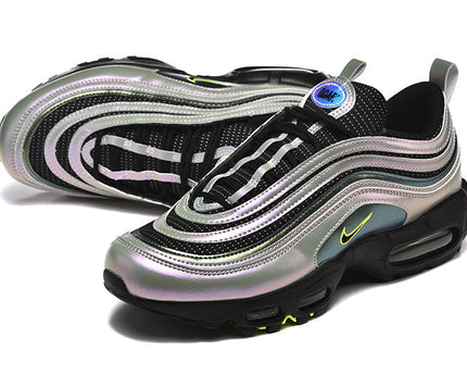 Men's Nike Air Max 95 Ducks of a Feather Storm Shoes