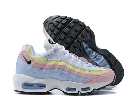 Men's Nike Air Max 95 Ghost Pastel Shoes