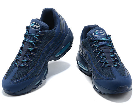 Men's Nike Air Max 95 Obsidian Shoes