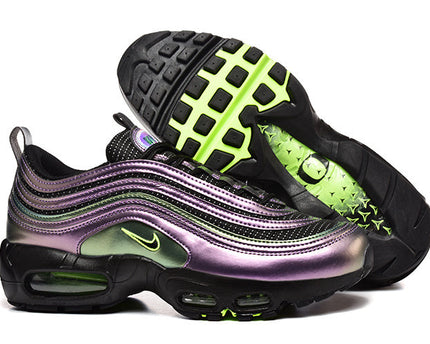 Men's  Nike Air Max 95 University of Oregon - Storm' Shoes