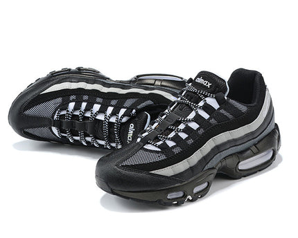 Men's Nike Air Max 95 Smoke Grey Shoes